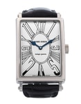 Pre-Owned Roger Dubuis Much More Watch